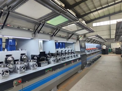 Welding wire equipment production line Application Areas