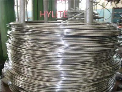 Máy kéo dây tạo ra dây sáng