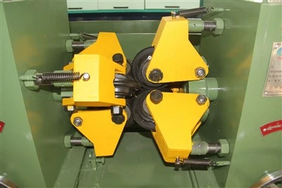 Cold Rolling Ribbed Bar Making Machine For Metal Wire Rebar Production Line Steel Bar Manufacturing Plant Cold Rolling Ribbed Bar Making Machine For Metal Wire Rebar Production Line Steel Bar Manufacturing Plant